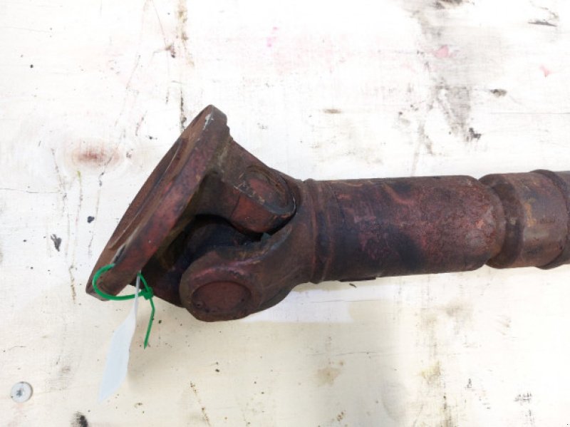 Sonstiges of the type Merlo 30.9, Gebrauchtmaschine in Hemmet (Picture 3)