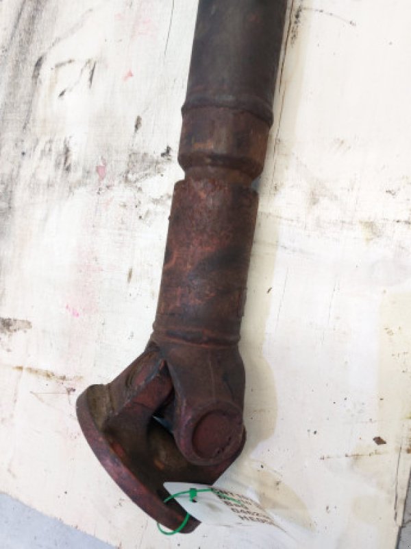 Sonstiges of the type Merlo 30.9, Gebrauchtmaschine in Hemmet (Picture 7)