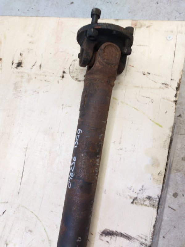 Sonstiges of the type Merlo 30.9, Gebrauchtmaschine in Hemmet (Picture 8)