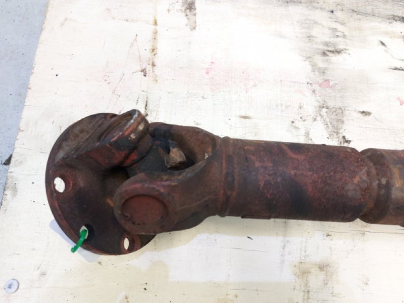 Sonstiges of the type Merlo 30.9, Gebrauchtmaschine in Hemmet (Picture 2)