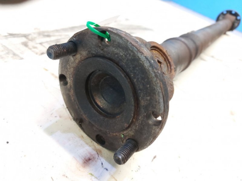 Sonstiges typu Merlo 30.9, Gebrauchtmaschine v Hemmet (Obrázek 4)