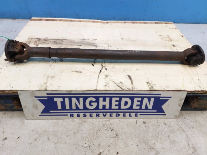 Sonstiges typu Merlo 30.9, Gebrauchtmaschine v Hemmet (Obrázek 1)