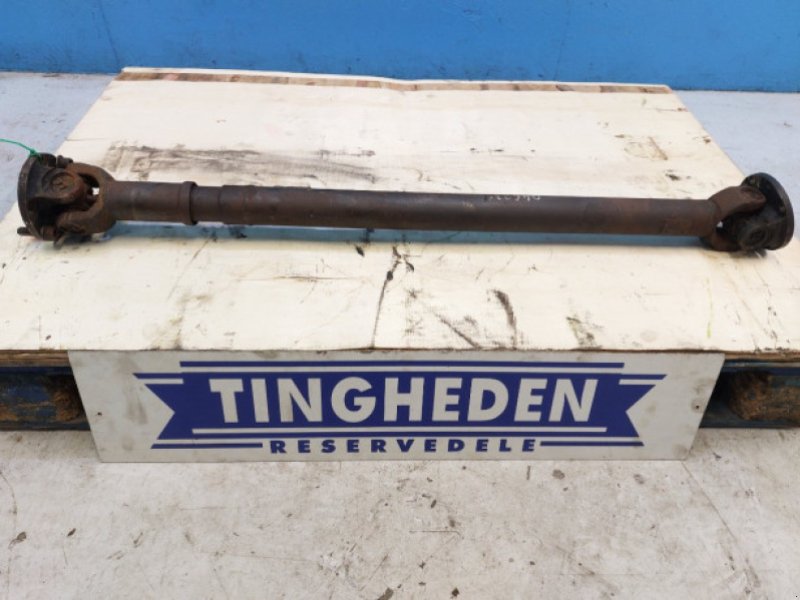 Sonstiges a típus Merlo 30.9, Gebrauchtmaschine ekkor: Hemmet (Kép 1)