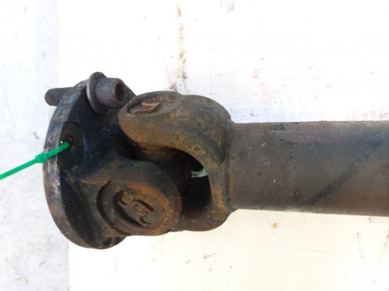 Sonstiges typu Merlo 30.9, Gebrauchtmaschine v Hemmet (Obrázek 3)