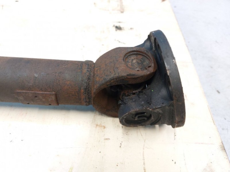 Sonstiges typu Merlo 30.9, Gebrauchtmaschine v Hemmet (Obrázek 7)