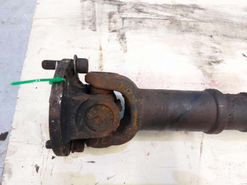 Sonstiges typu Merlo 30.9, Gebrauchtmaschine v Hemmet (Obrázek 2)