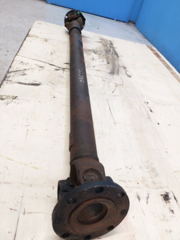 Sonstiges typu Merlo 30.9, Gebrauchtmaschine v Hemmet (Obrázek 10)