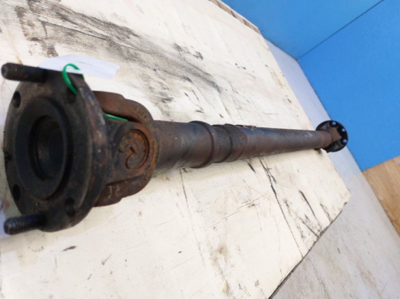 Sonstiges typu Merlo 30.9, Gebrauchtmaschine v Hemmet (Obrázek 5)