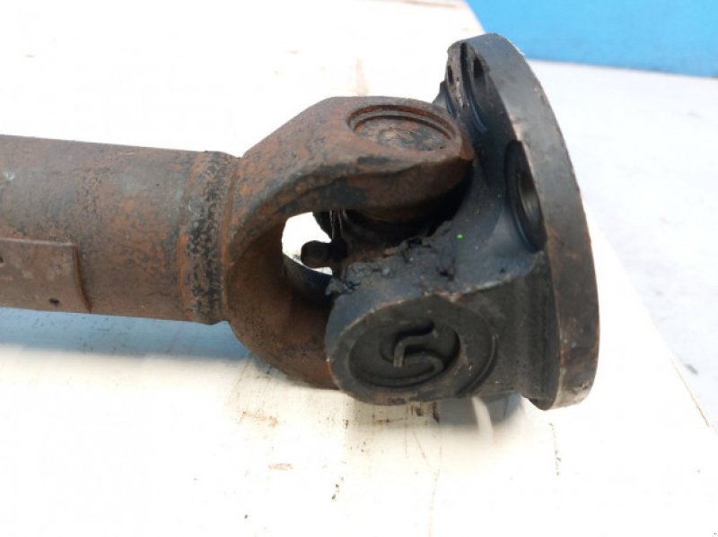 Sonstiges typu Merlo 30.9, Gebrauchtmaschine v Hemmet (Obrázek 8)