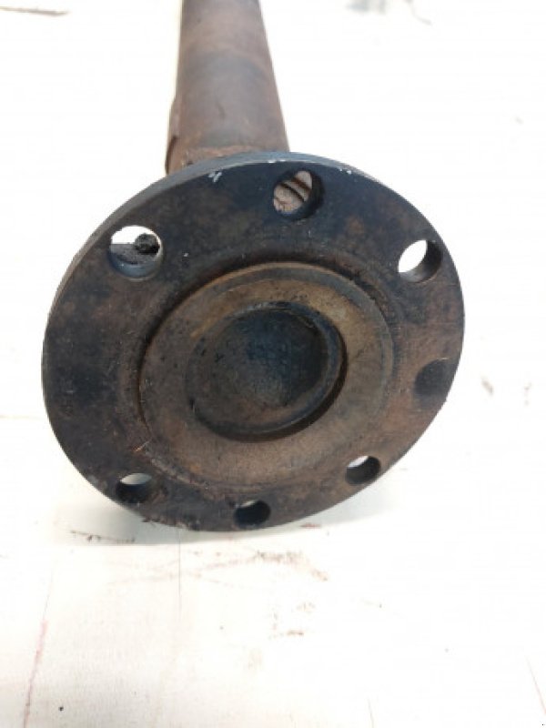 Sonstiges typu Merlo 30.9, Gebrauchtmaschine v Hemmet (Obrázek 9)