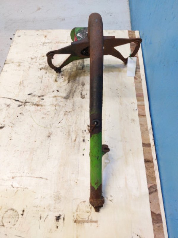 Sonstiges typu Merlo 30.9, Gebrauchtmaschine v Hemmet (Obrázek 4)