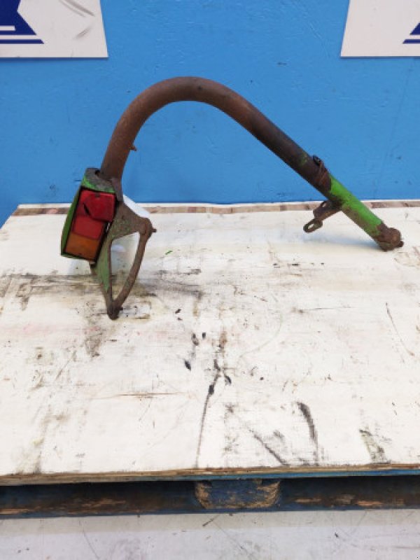 Sonstiges typu Merlo 30.9, Gebrauchtmaschine v Hemmet (Obrázek 1)