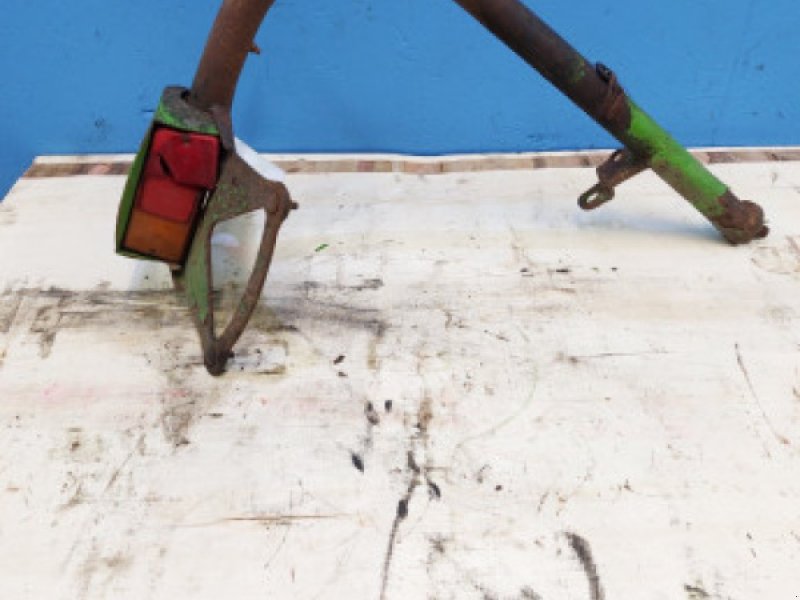 Sonstiges tip Merlo 30.9, Gebrauchtmaschine in Hemmet (Poză 1)