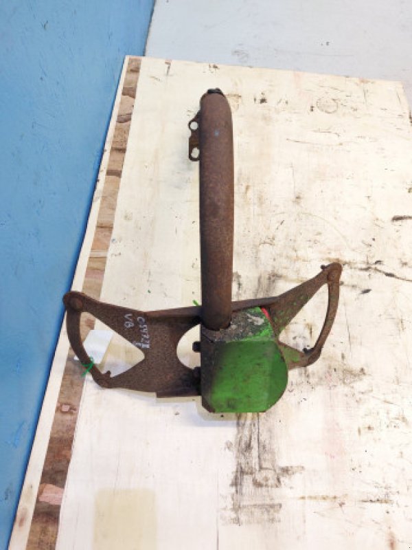 Sonstiges typu Merlo 30.9, Gebrauchtmaschine v Hemmet (Obrázek 3)