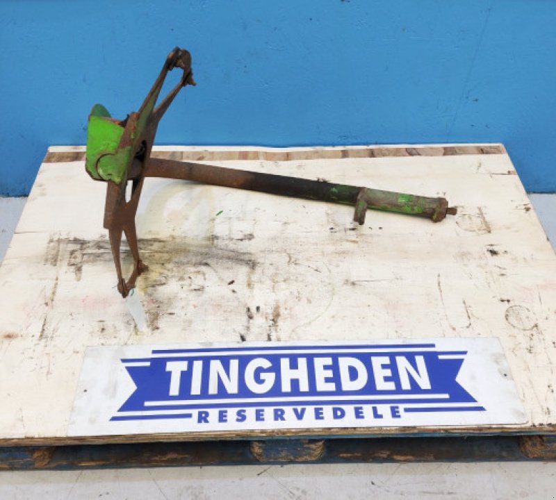 Sonstiges typu Merlo 30.9, Gebrauchtmaschine v Hemmet (Obrázek 11)