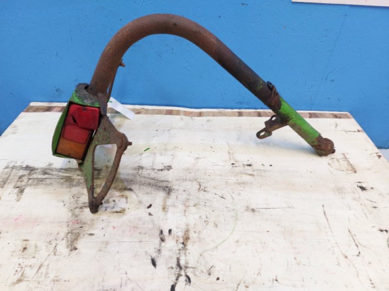 Sonstiges typu Merlo 30.9, Gebrauchtmaschine v Hemmet (Obrázek 2)