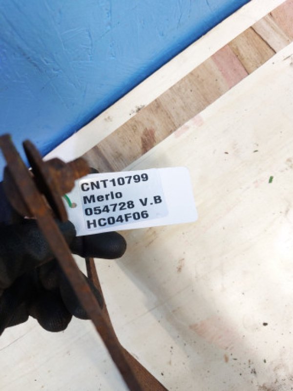 Sonstiges typu Merlo 30.9, Gebrauchtmaschine v Hemmet (Obrázek 10)