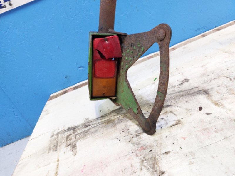 Sonstiges typu Merlo 30.9, Gebrauchtmaschine v Hemmet (Obrázek 7)