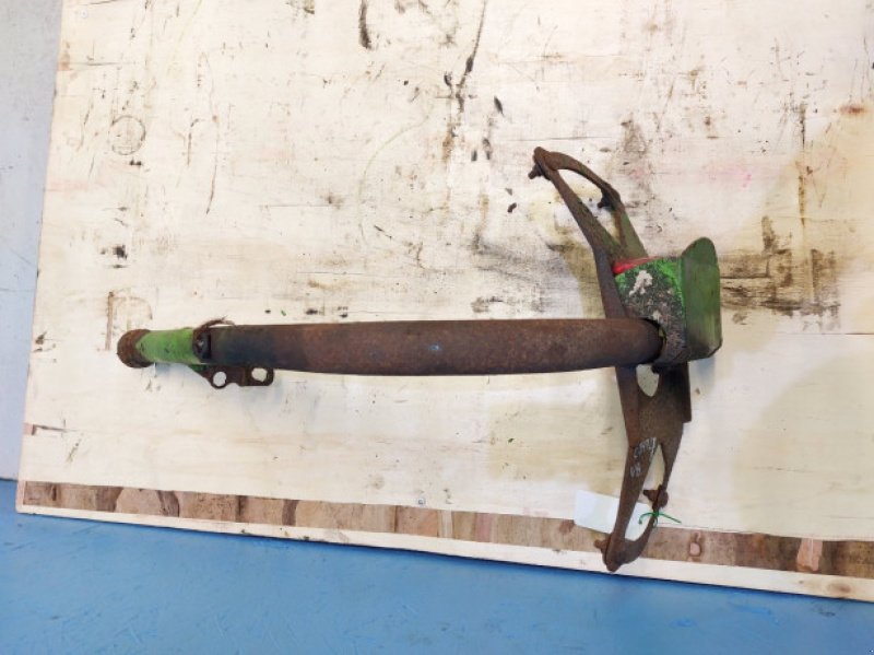 Sonstiges typu Merlo 30.9, Gebrauchtmaschine v Hemmet (Obrázek 9)