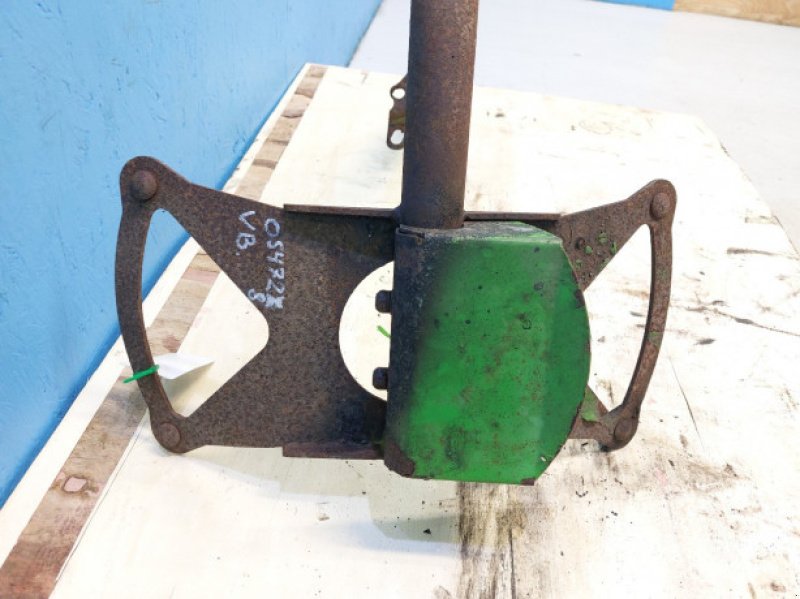 Sonstiges typu Merlo 30.9, Gebrauchtmaschine v Hemmet (Obrázek 8)