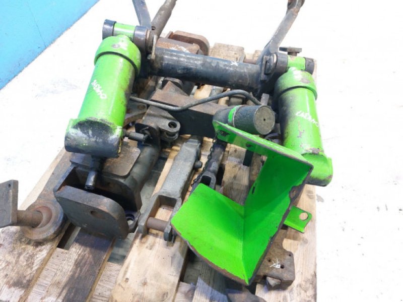 Sonstiges of the type Merlo 30.9, Gebrauchtmaschine in Hemmet (Picture 8)