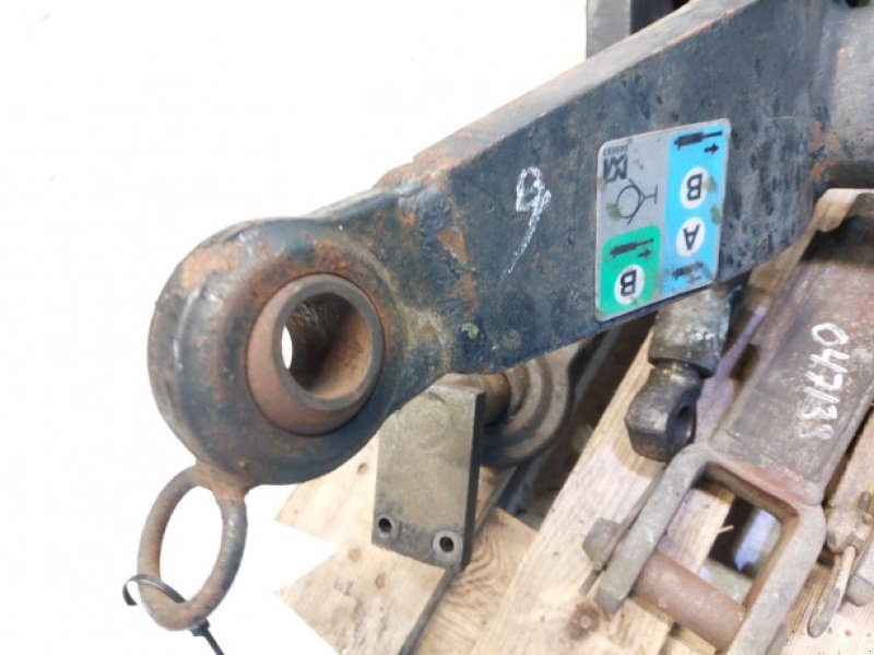 Sonstiges of the type Merlo 30.9, Gebrauchtmaschine in Hemmet (Picture 19)