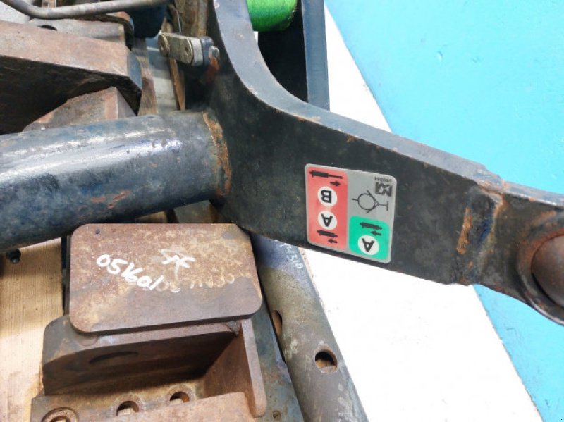 Sonstiges of the type Merlo 30.9, Gebrauchtmaschine in Hemmet (Picture 17)