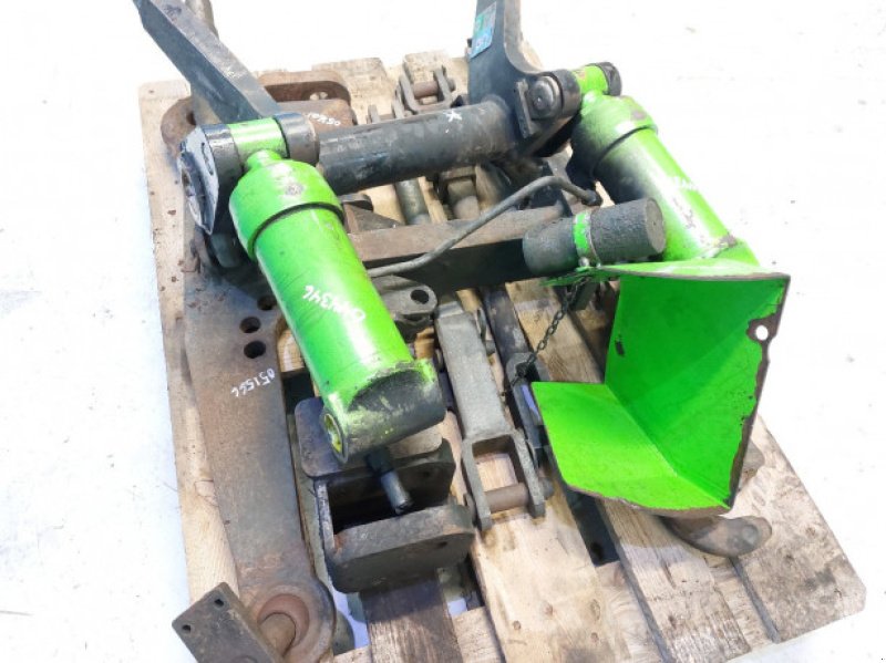 Sonstiges of the type Merlo 30.9, Gebrauchtmaschine in Hemmet (Picture 9)