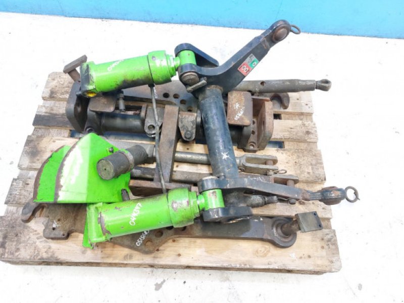 Sonstiges of the type Merlo 30.9, Gebrauchtmaschine in Hemmet (Picture 3)