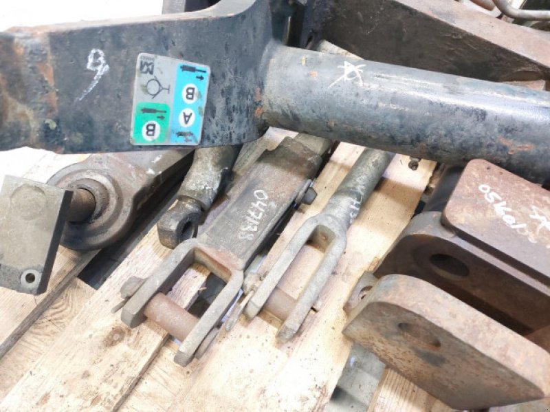 Sonstiges of the type Merlo 30.9, Gebrauchtmaschine in Hemmet (Picture 16)