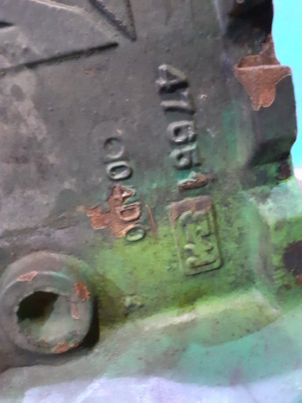 Sonstiges des Typs Merlo 30.9, Gebrauchtmaschine in Hemmet (Bild 8)