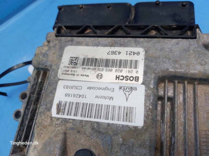 Sonstiges of the type Merlo 38.10, Gebrauchtmaschine in Hemmet (Picture 8)