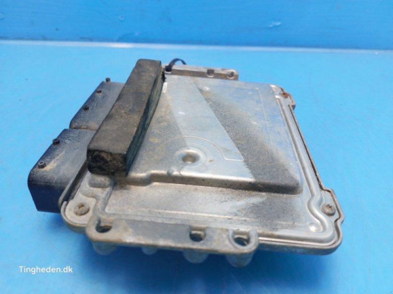 Sonstiges of the type Merlo 38.10, Gebrauchtmaschine in Hemmet (Picture 10)