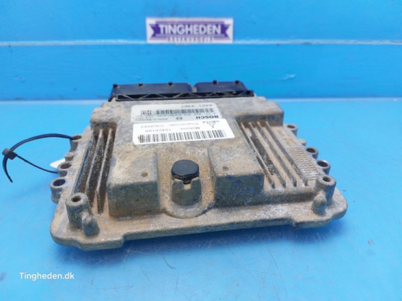 Sonstiges of the type Merlo 38.10, Gebrauchtmaschine in Hemmet (Picture 5)