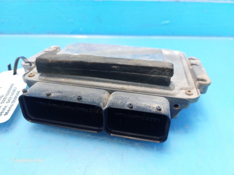 Sonstiges of the type Merlo 38.10, Gebrauchtmaschine in Hemmet (Picture 11)