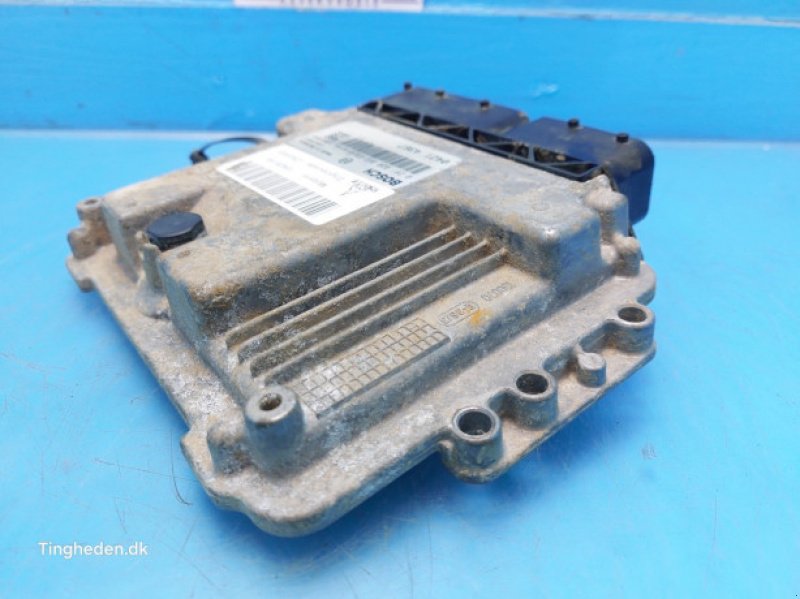 Sonstiges of the type Merlo 38.10, Gebrauchtmaschine in Hemmet (Picture 7)