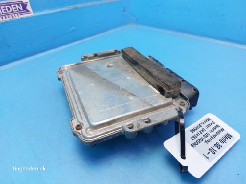 Sonstiges of the type Merlo 38.10, Gebrauchtmaschine in Hemmet (Picture 13)