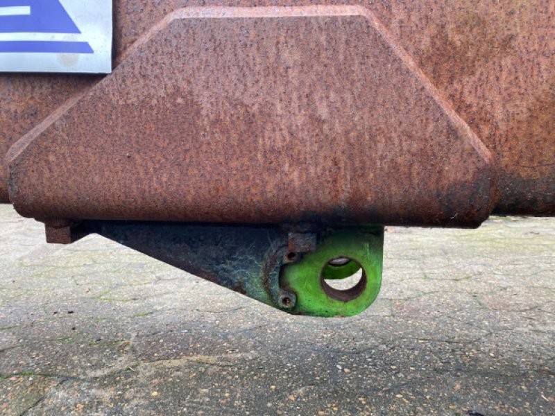 Sonstiges typu Merlo 38.10, Gebrauchtmaschine v Hemmet (Obrázek 19)