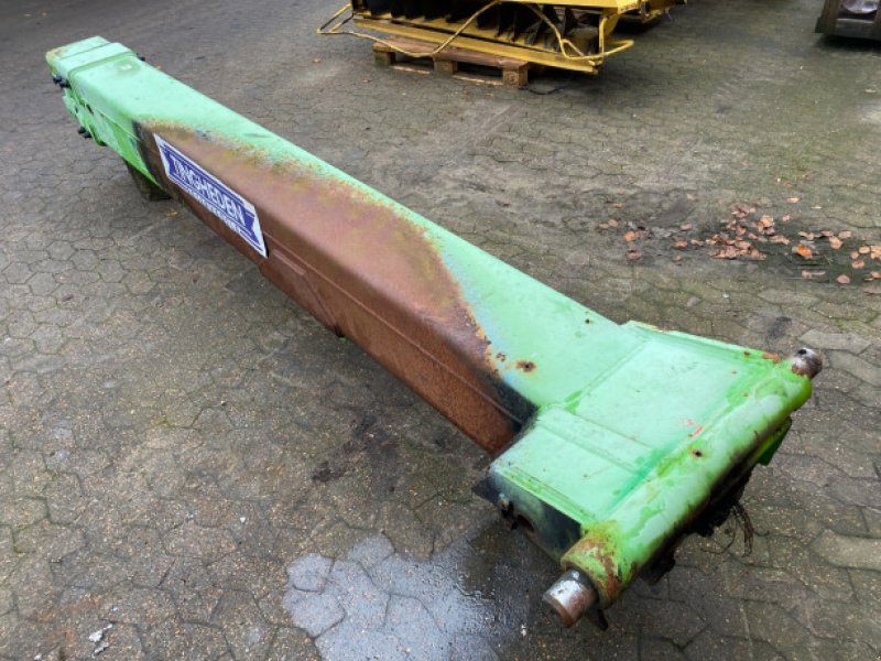 Sonstiges typu Merlo 38.10, Gebrauchtmaschine v Hemmet (Obrázek 18)