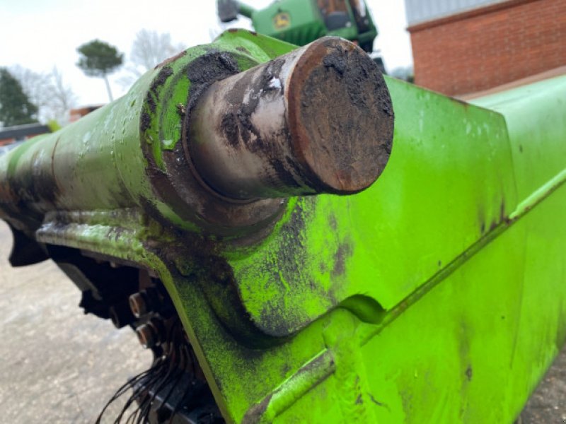 Sonstiges typu Merlo 38.10, Gebrauchtmaschine v Hemmet (Obrázek 13)