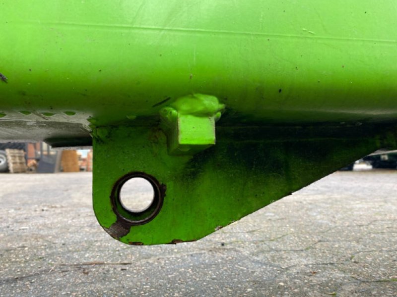 Sonstiges typu Merlo 38.10, Gebrauchtmaschine v Hemmet (Obrázek 9)