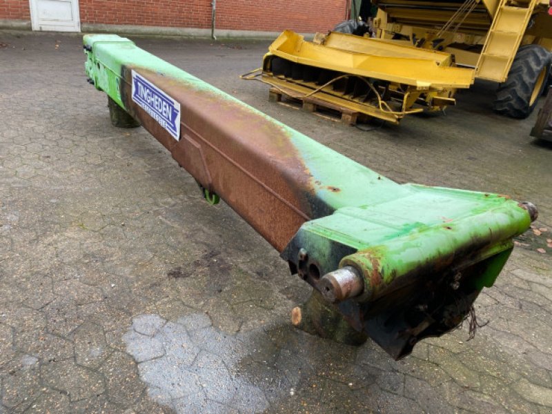 Sonstiges typu Merlo 38.10, Gebrauchtmaschine v Hemmet (Obrázek 17)