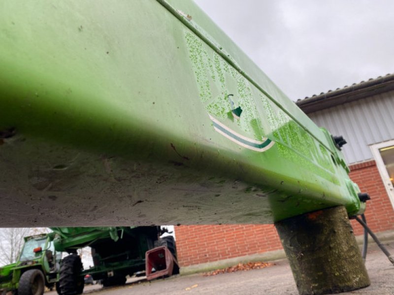 Sonstiges typu Merlo 38.10, Gebrauchtmaschine v Hemmet (Obrázek 11)