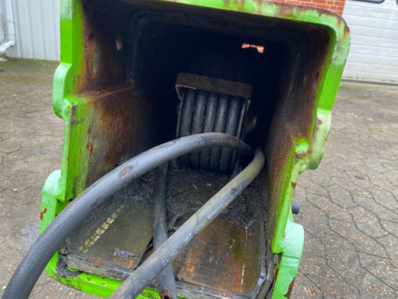 Sonstiges typu Merlo 38.10, Gebrauchtmaschine v Hemmet (Obrázek 3)