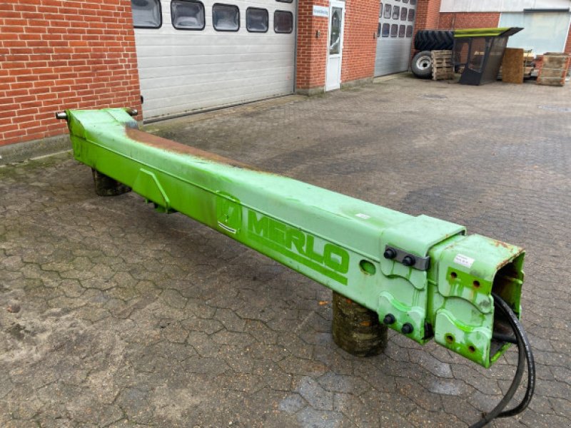 Sonstiges typu Merlo 38.10, Gebrauchtmaschine v Hemmet (Obrázek 5)