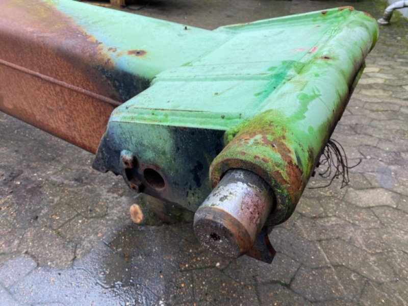 Sonstiges typu Merlo 38.10, Gebrauchtmaschine v Hemmet (Obrázek 15)