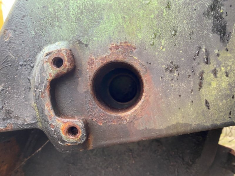 Sonstiges typu Merlo 38.10, Gebrauchtmaschine v Hemmet (Obrázek 16)