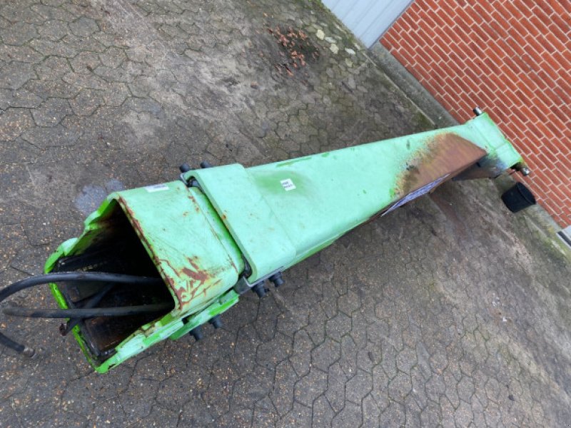 Sonstiges typu Merlo 38.10, Gebrauchtmaschine v Hemmet (Obrázek 4)