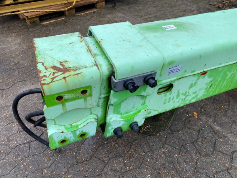 Sonstiges typu Merlo 38.10, Gebrauchtmaschine v Hemmet (Obrázek 2)