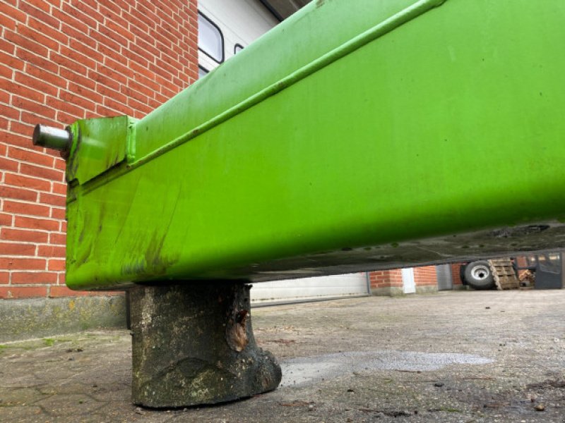 Sonstiges typu Merlo 38.10, Gebrauchtmaschine v Hemmet (Obrázek 10)